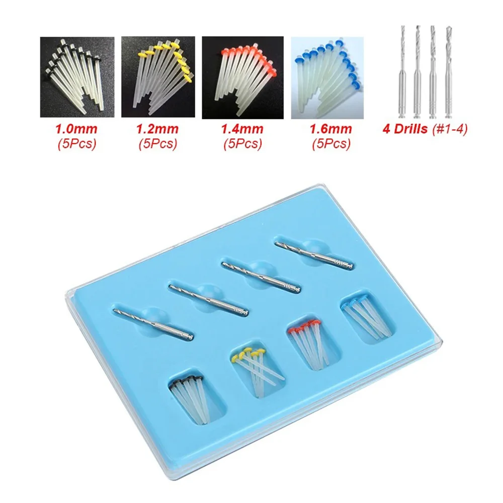 AG Dental Laboratory Dentistry Accessories Orthodontics RingsTeeth Whitening Dentistry Tools Dentist Oral Teeth Supplies