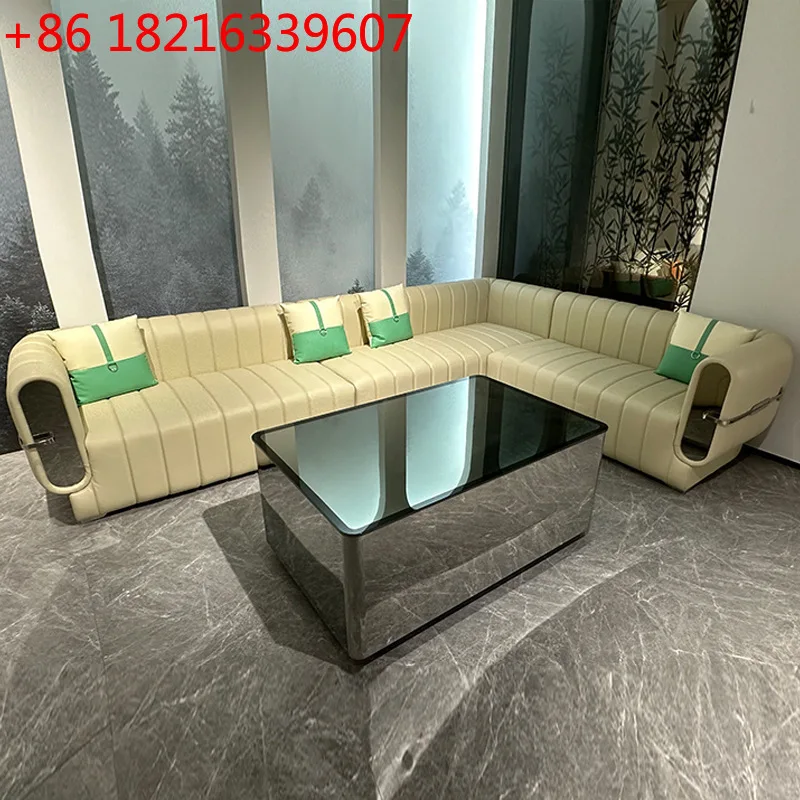 Light Luxury Intern… - image