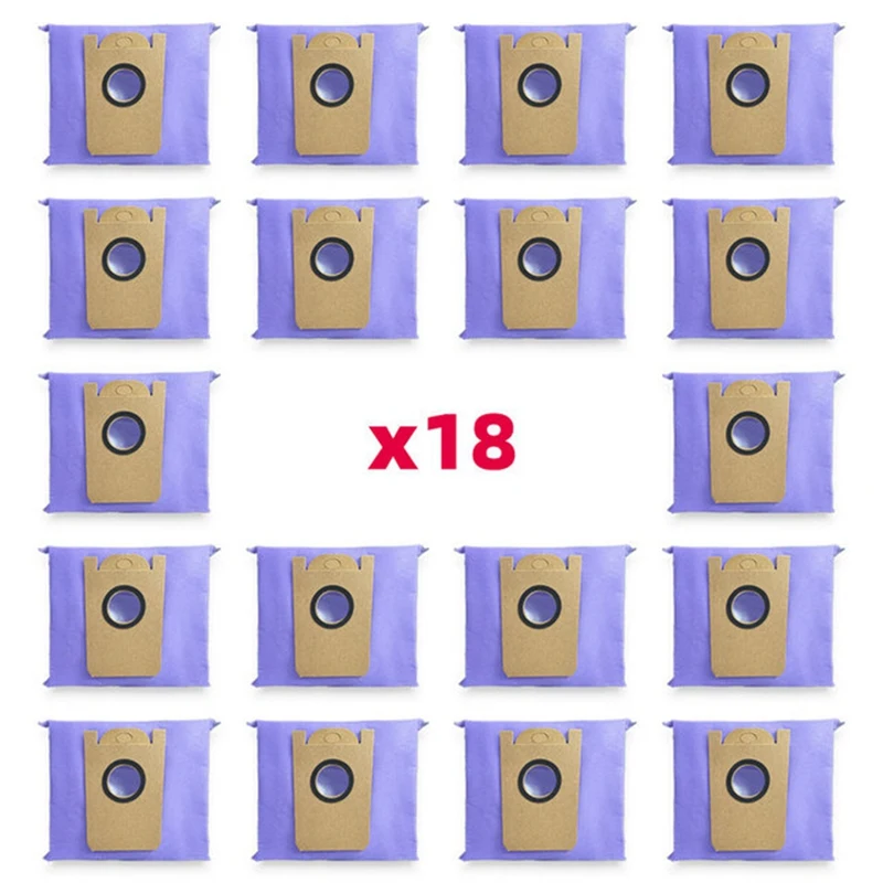 Для Eufy Robovac L35 Hybrid + / LR30 Hybrid + пылесборник, тряпка, запасные части, запасные аксессуары