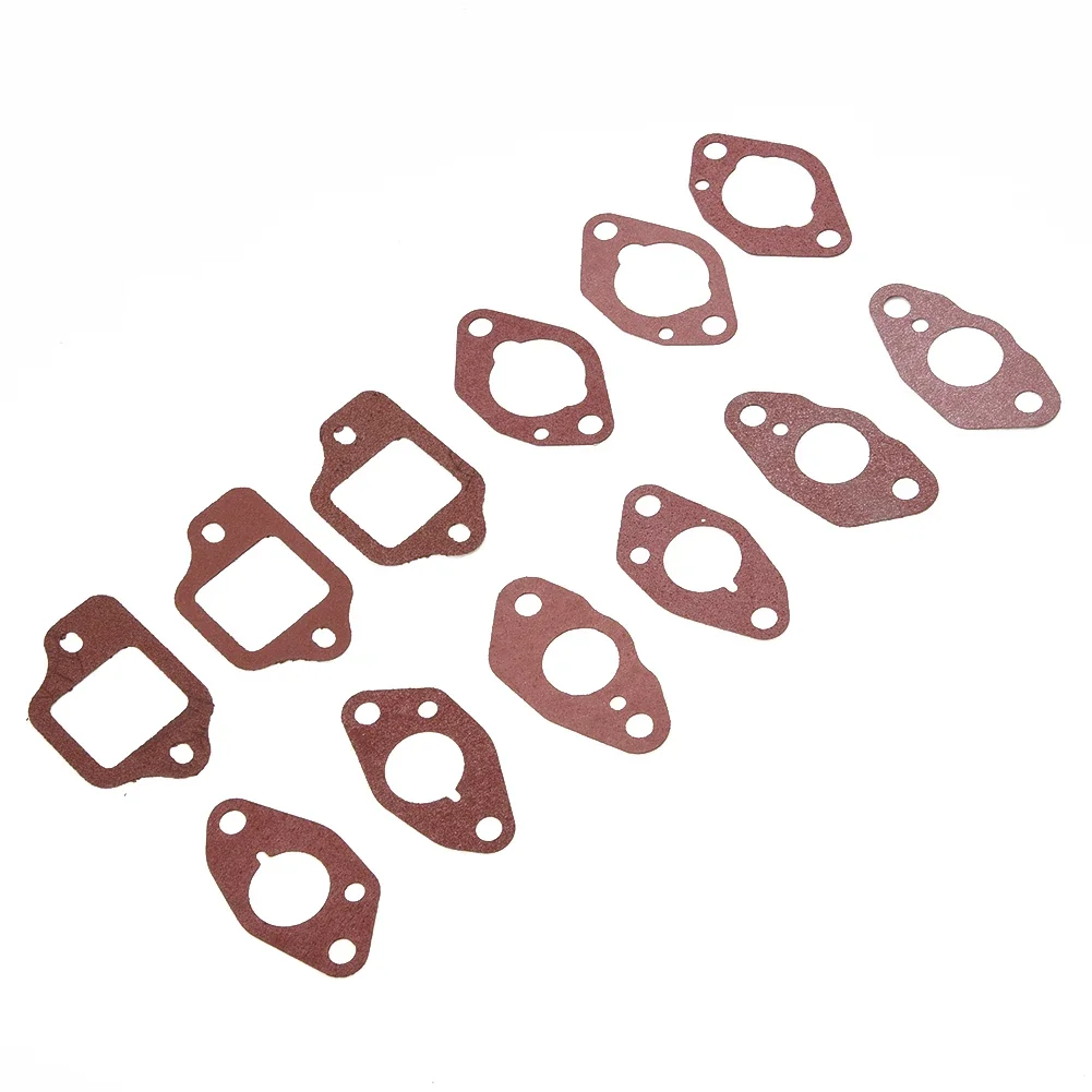 

Carburettor Fitting Gasket Set Compatible For Honda GC135 GC160 GCV135 Carburettors HRX246 HR476 HR536 Lawnmowers