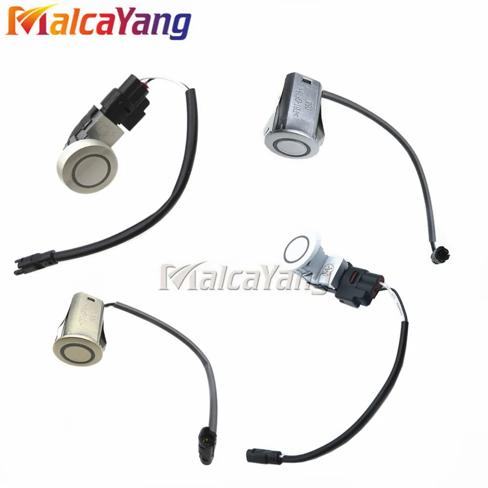 PDC Parking Sensor Car Parktronic For Toyota 06-11 Camry ACV40 Lexus RX PZ362-00208 PZ362-00209 188300-4110 188300-9630