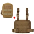 tan set
