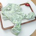 verde
