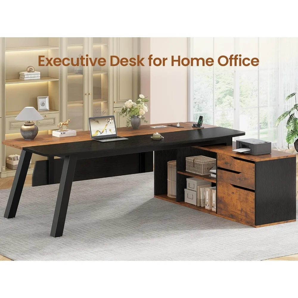 Thumbnail 4 - #10 Best Filing Cabinets to Buy In 2026