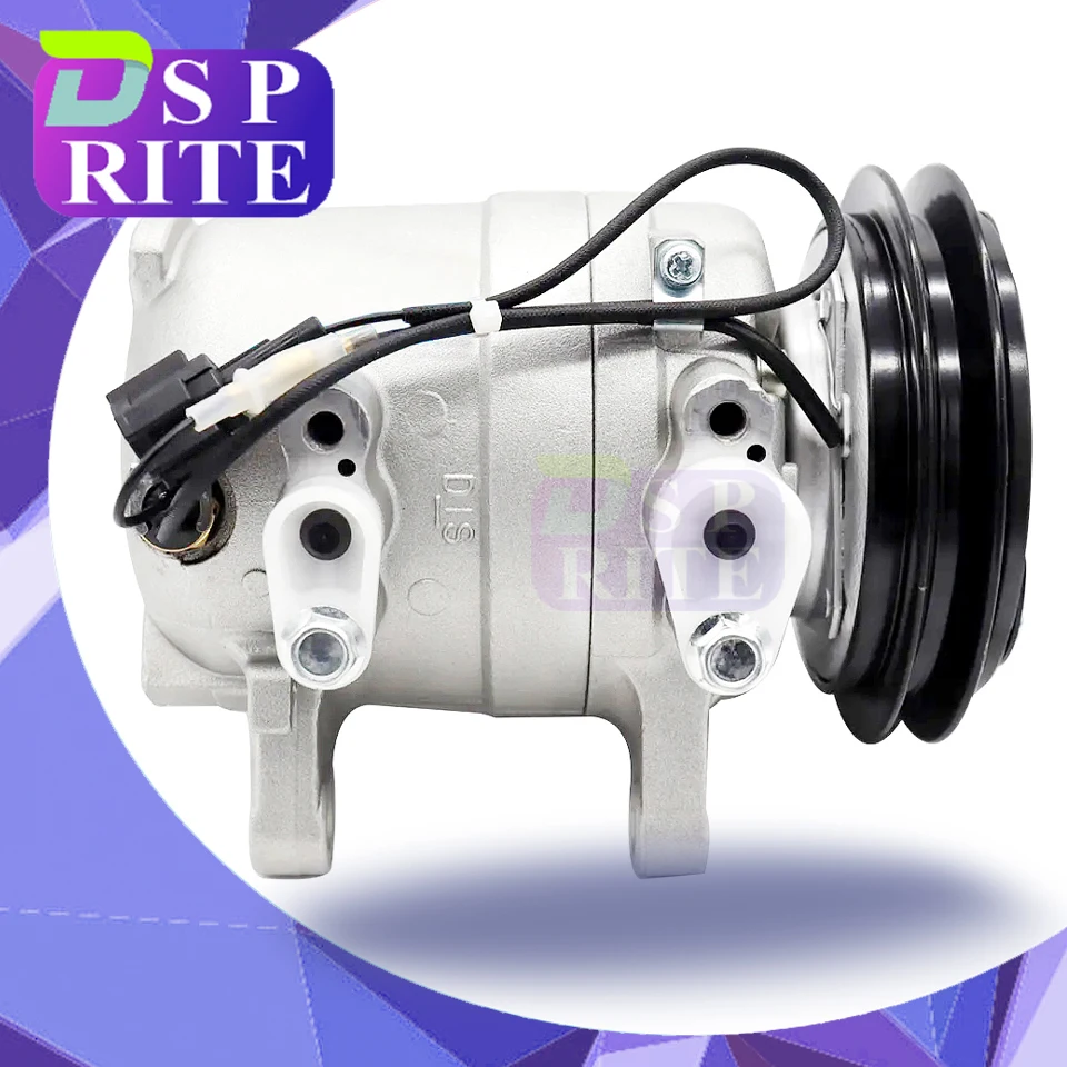 Auto AC Compressor For NISSAN Terrano Pickup D21 92600-56G11 92600-01G01 92600-0F001  92600-0F000 92600-36M00 92600-36M02