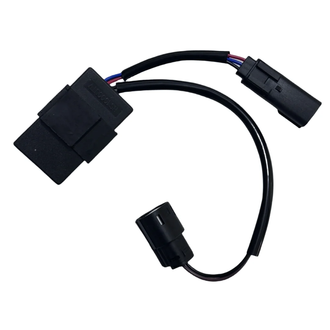 Original genuine all-terrain vehicle fan controller part suitable for Hisun 1000 UTV P311001379200000 37810-119-0000