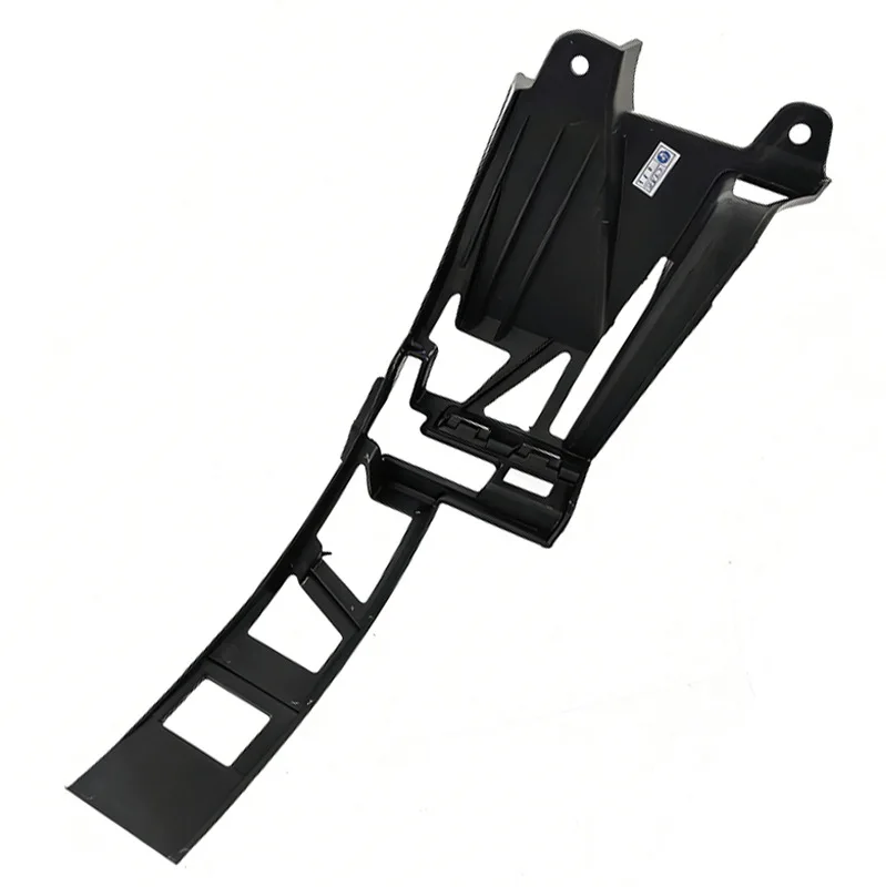 Rear Left/Right Bumper Bracket Holder 1188851502/1188851602 for Mercedes-Benz CLA W118 CLA250 2020-2023