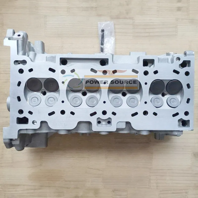 

G4KG Complete Cylinder Head Assembly 22100-2G051 For Hyundai iload Starex H1 H100 2.0L For Kia 2.4L 4Cyl 2359CC 2006-