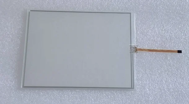 Nieuw NSA-TX151S Touchpad-glas