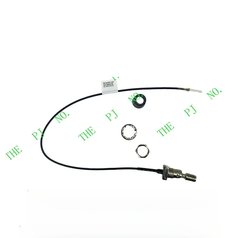 DB For Lenovo ThinkCentre M710q M920q M920X P320 Original Wireless Antenna Kit Replacement FRU 00XJ139