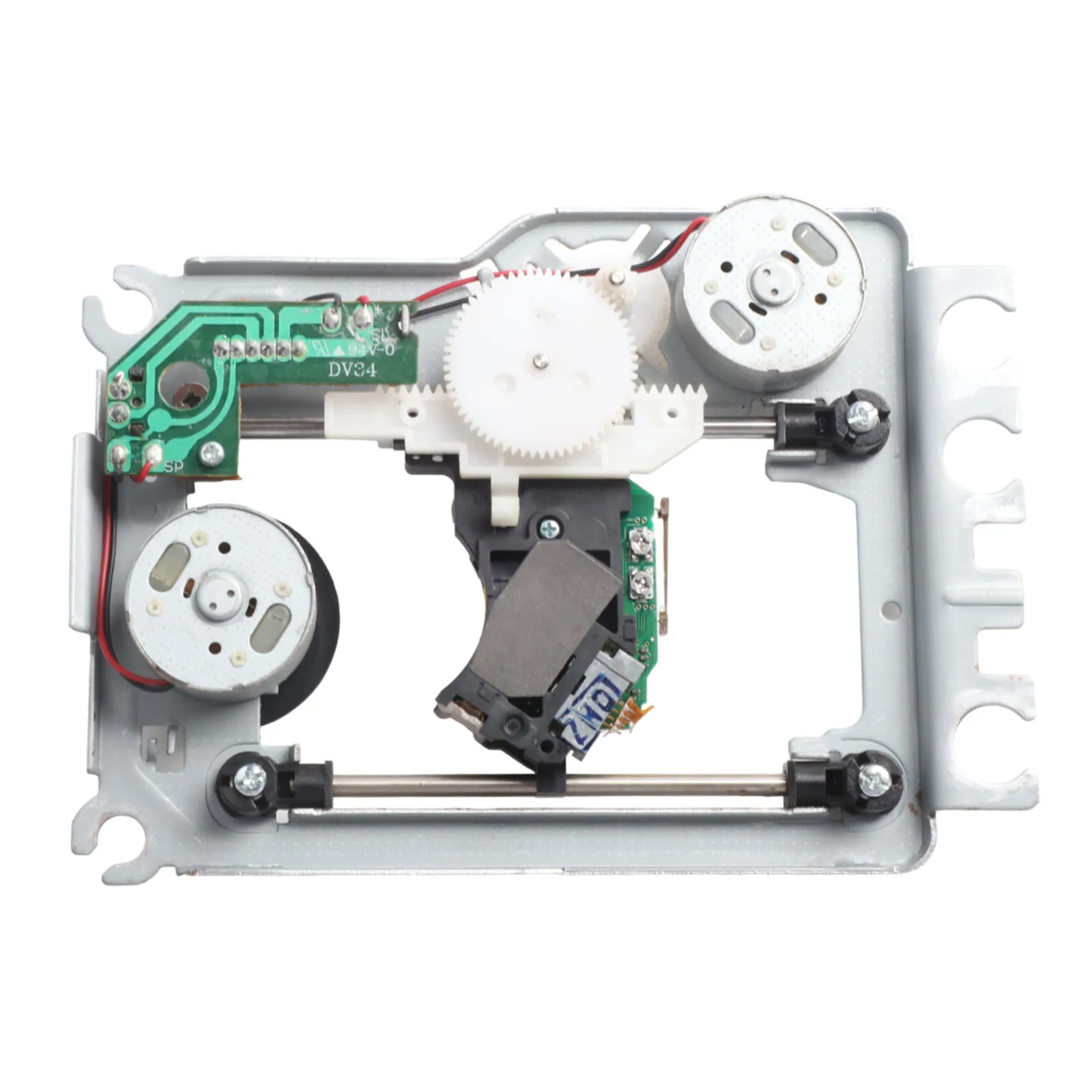 For Action Cameras DV34 Replacement DV For Action Cameras Optical Pickup SF HD Sturdy Construction Old Or Damaged Lenses