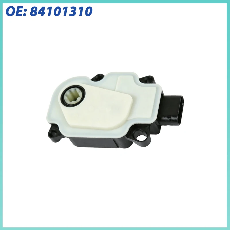 Front Grille Motor 84101310 Replacement for Cadillac ATS-L 2016-2018 Auto Parts