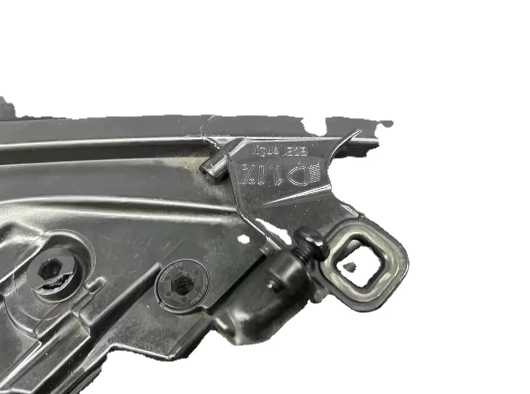 For  2011-2015 A8 Upgraded High-End Matrix S8 Dragon Ball D4 All-LED Teardrop Headlight Assembly Original 12V