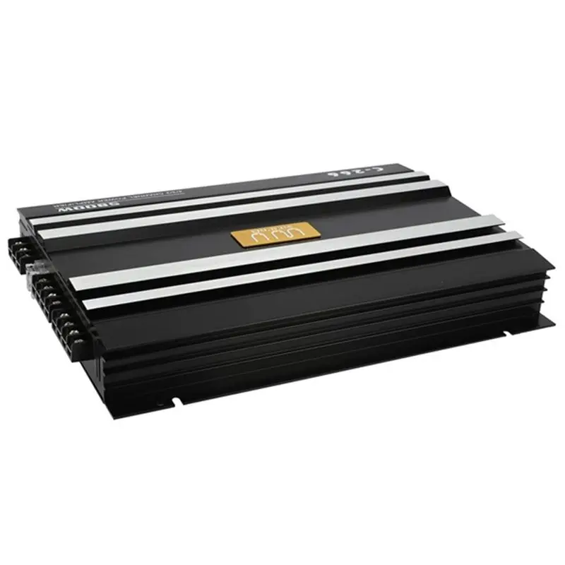 

Автомобильный усилитель RMS мощностью 5800 Вт, 4-канальный усилитель звука для автомобилей, усилитель звука для авто, усилитель для автомобилей AEF7