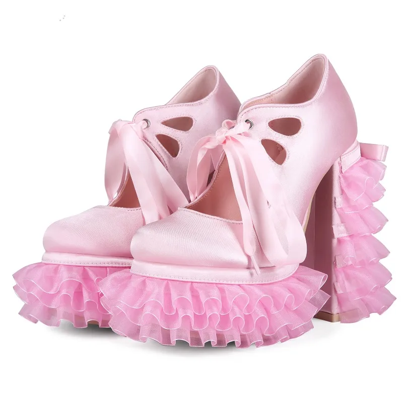 chaussures-a-talons-hauts-sweet-pink-lolita-talon-epais-a-volants-plateforme-chaussures-y2k-grandes-tailles-pour-femmes