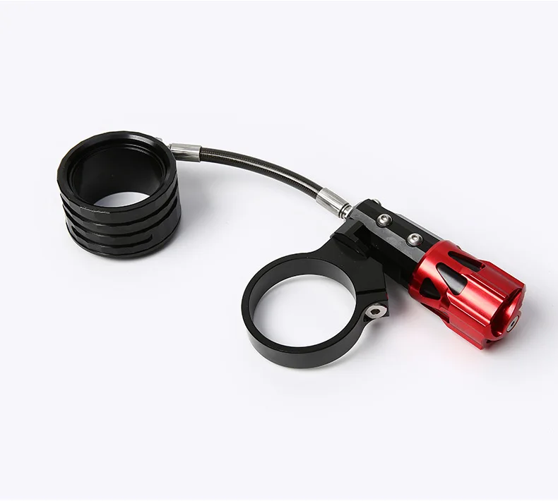 

Высококачественный универсальный мотоциклетный амортизатор с цифровым управлением и регулируемым цилиндром