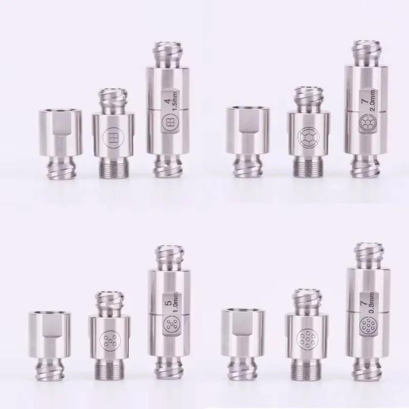 

Набор для преобразования жира, вакуумный игольчатый преобразователь для липосакции, нано-преобразователь жира, конвертер для нанотрансплантации, инструмент для липосакции