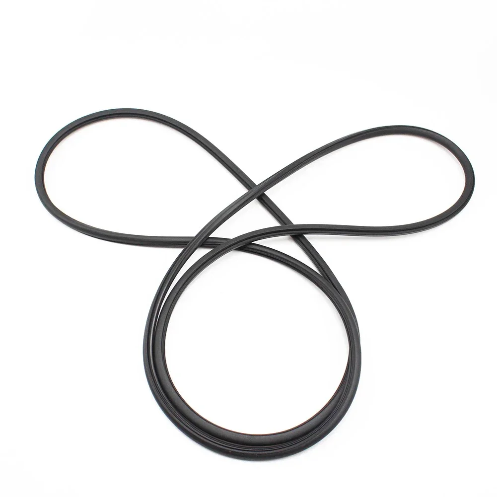 New Style Sun Roof Seal Sun Roof Seal Replacement Sunroof Opening Cover Seal 54108036477 Car Spare Parts Brand New