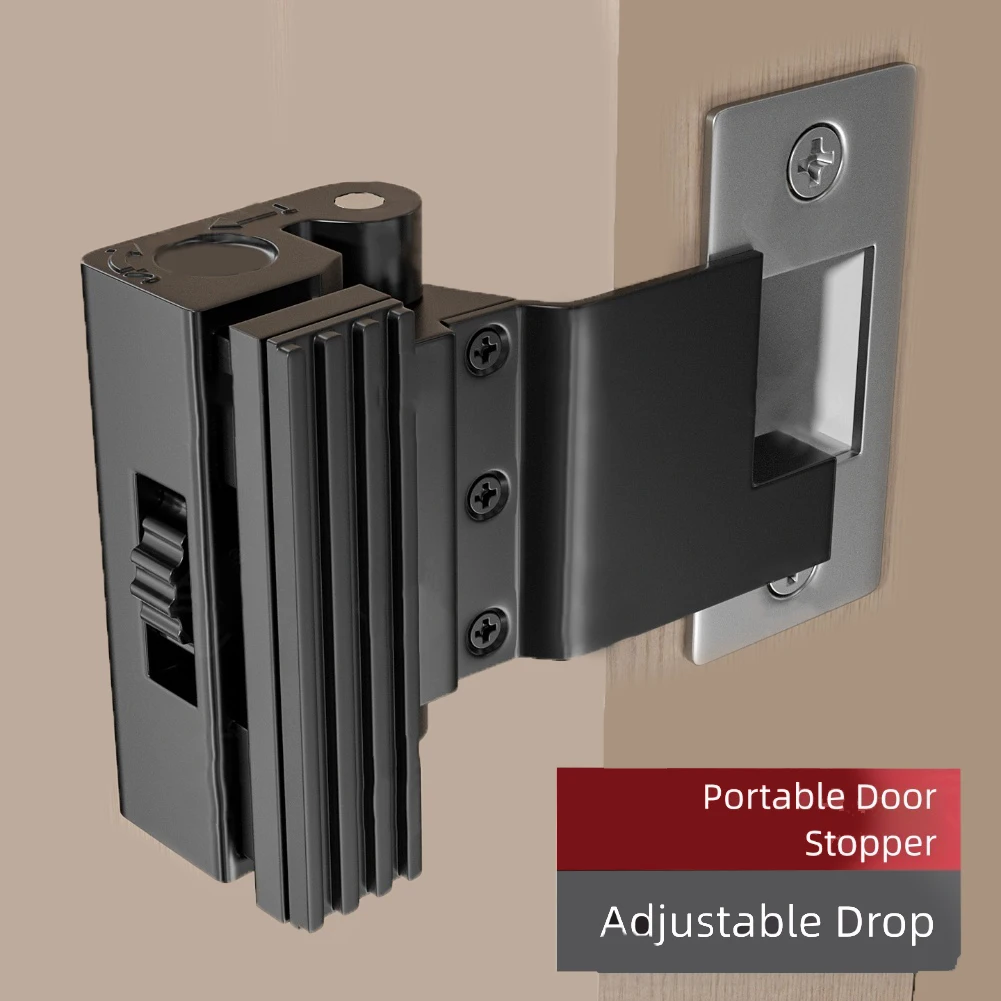 

Дверной сопротивление с защитой от замка, откидной болт, дверная защелка, усиливающий замок для двери, усиливающий замок для двери с защитой от детей