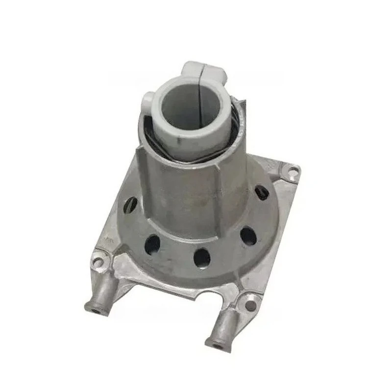 Suitable for STIHL FS120 lawn mower accessories FS120/FS200/FS250 output seat FS120 fixed seat