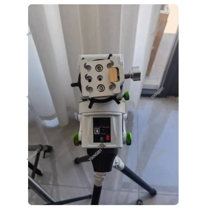 

Переходная пластина со слотом «ласточкин хвост» для Sky-Watcher Star Adventurer GTi SAGTI — незаменимый аксессуар для наблюдения за звездами и астрономических фотографий