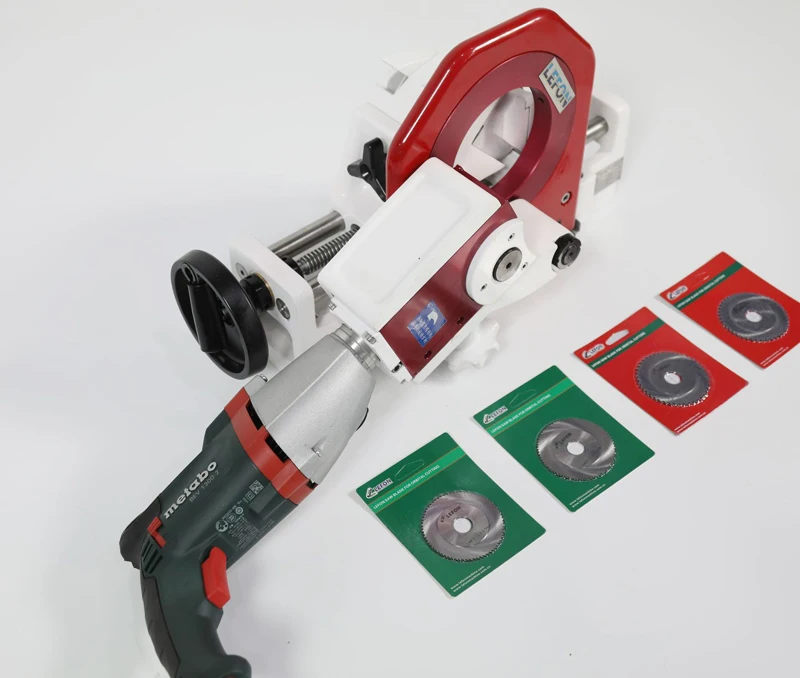 Lite 4 Tube/Pipe Cu… - image