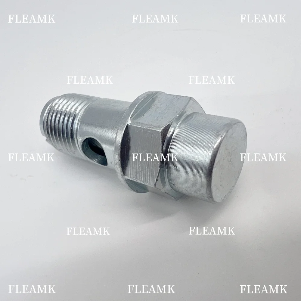 High Quality Oil Inlet Screws