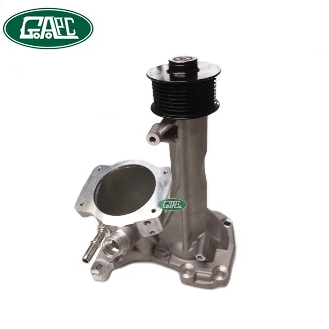 

Ремкомплект нагнетателя 3.0L V6 Supercharged C2Z30694 C2D40425 C2D53104 для Discovery, F-Type, XF, XJ