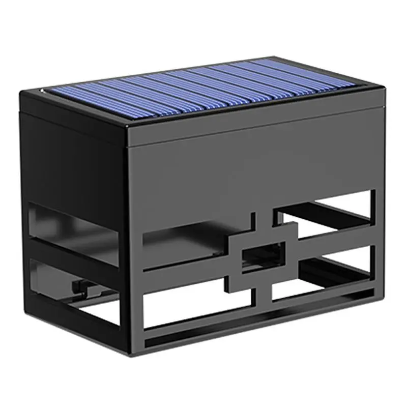 

Солнечные настенные светильники ABVT для улицы, водонепроницаемые светодиодные светильники для забора, солнечные светильники для лестниц, уличные светильники для патио