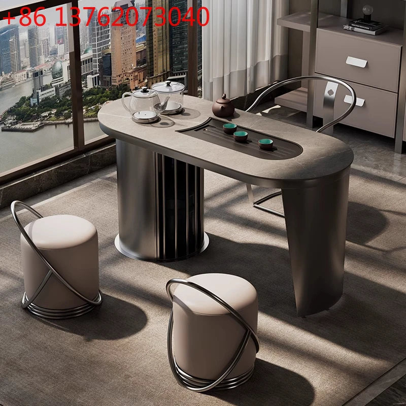 

Manager Modern Executive Desk Storage Drawers Computer Table Office Desk Desktop Bedroom Mesas De Escritorio Office Furniture