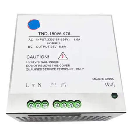 

tnd-15w-kol Elevators Elevator elevadores escalears spare parts PCB board Switch mode power supply