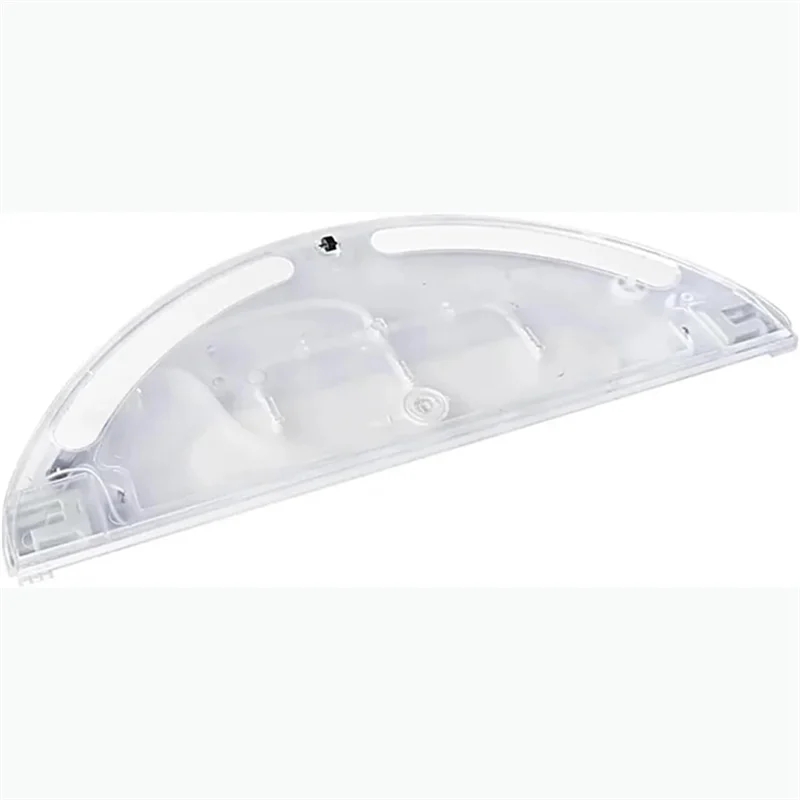 ABBK-Parti per aspirapolvere per Mova L600 Z500 Robot Aspirapolvere Serbatoio dell'acqua Sostituzione del tampone per pulire