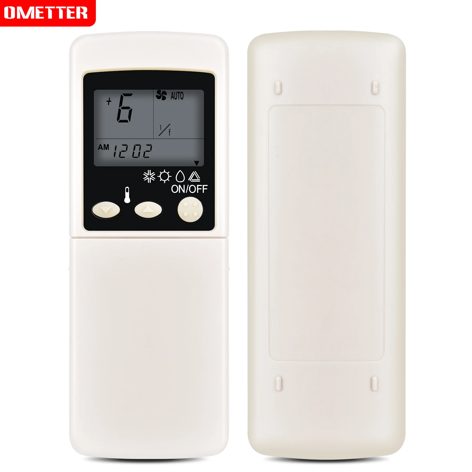 Nuevo mando a distancia de repuesto para aire acondicionado Mitsubishi M388