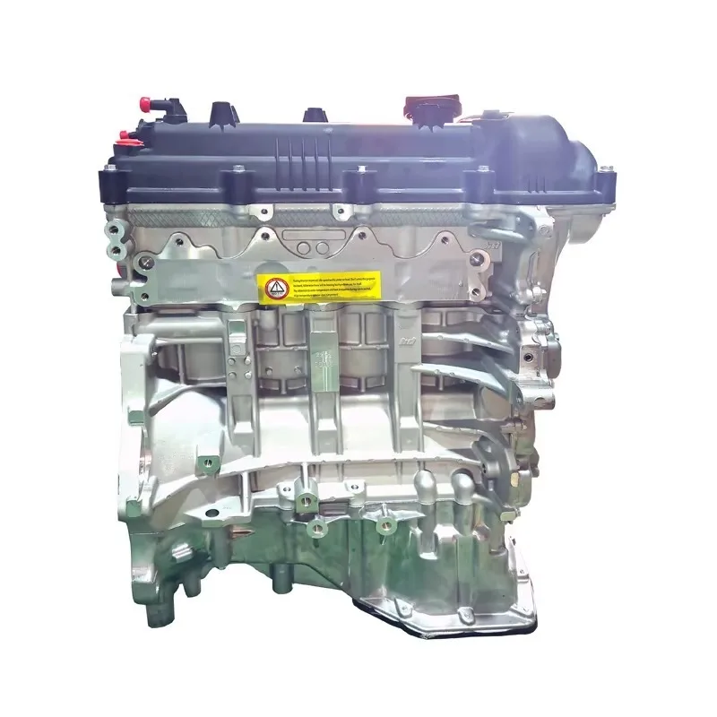 

Заводская цена на двигатель G4FG 1.6T в сборе (Long Block) для Accent, Creta, Elantra, i30, Solaris, Veloster, Cerato, Rio, Ceed, Soul