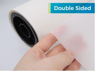 Variant: Double Sided