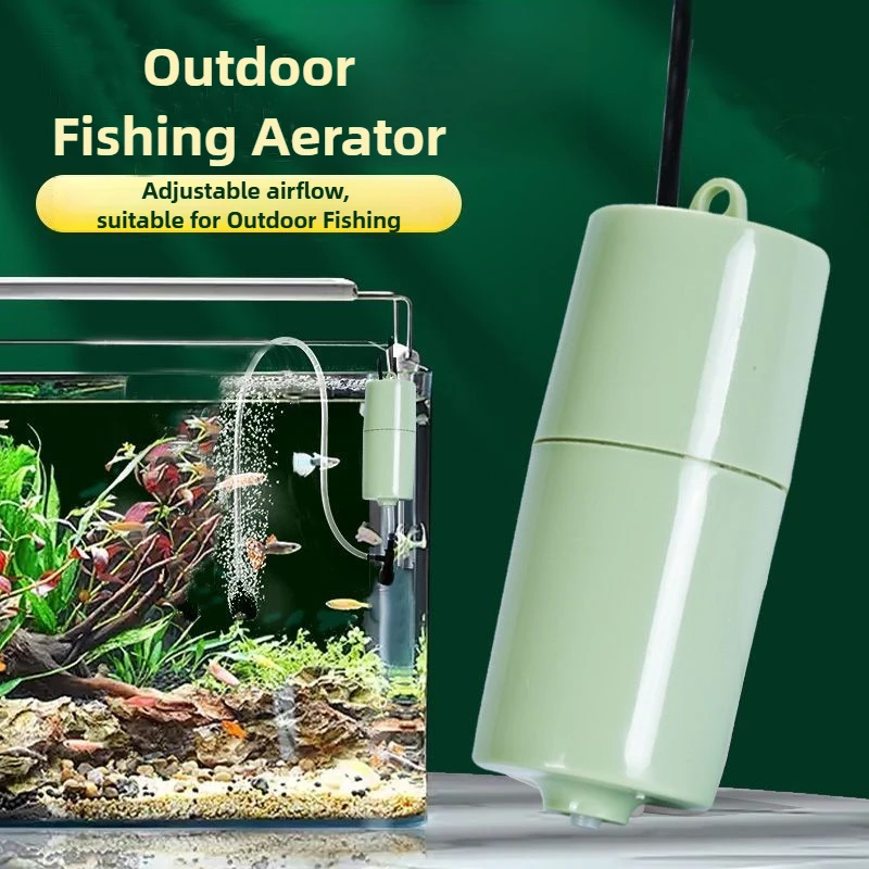 Outdoor Fishing Aer… - image