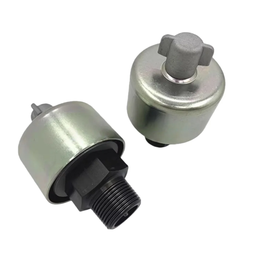 applicable to the exhaust gas cover breathing filter of the hydraulic oil tank cover of Komatsu PC60/200/70/360/220-8 excavators