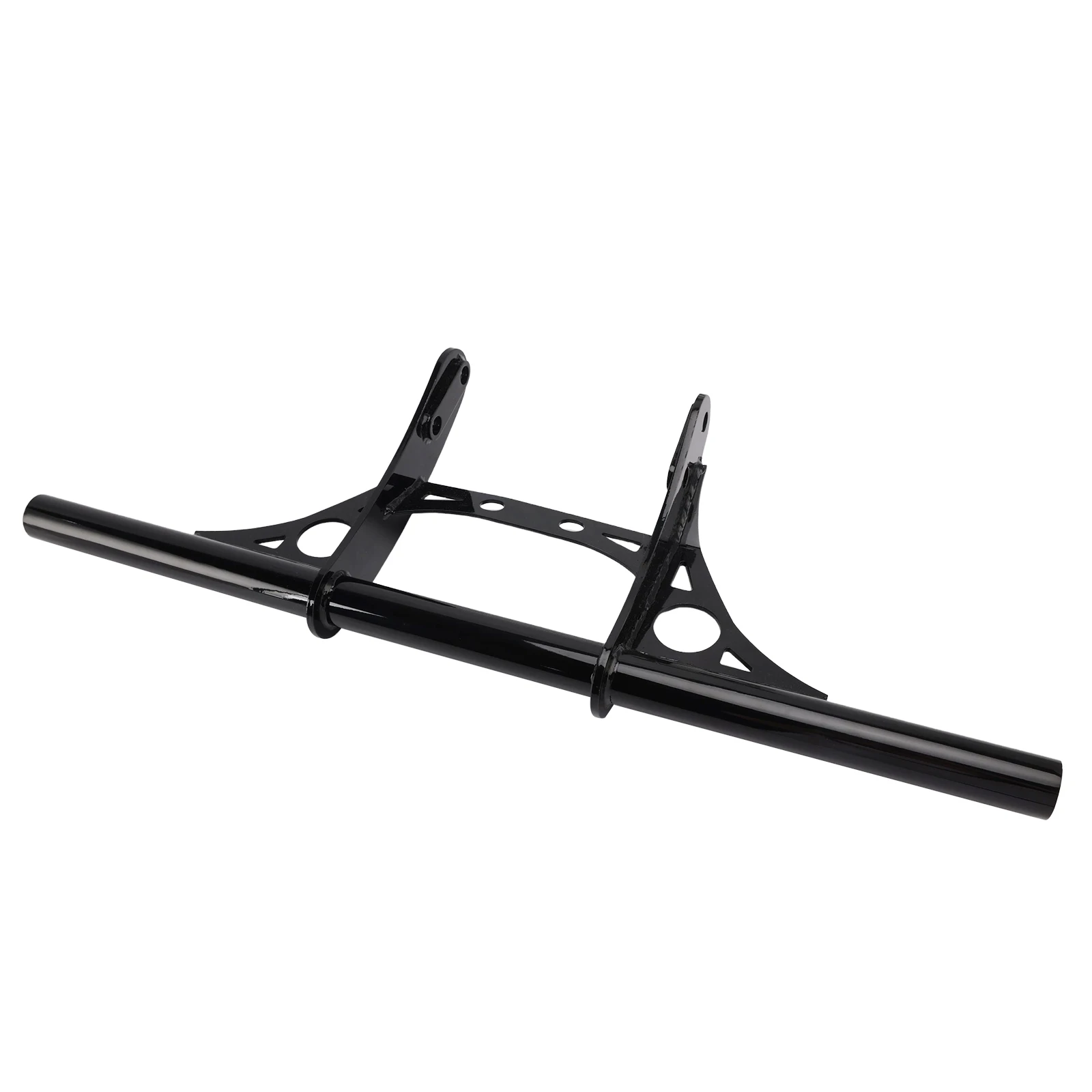 Topteng Bumper Engine Protection Guard Crash Bar Fits For Xl883 1200 X48 72 2004-2025