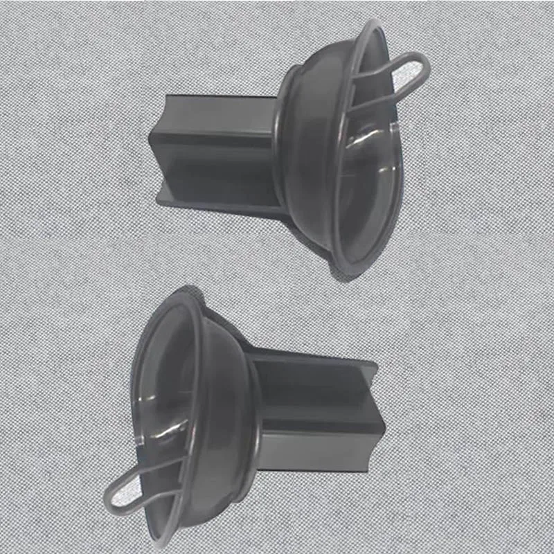 2 uds para honda CBF600N 2004-2007 CBF 600S 600 reparación de diafragma de émbolo de pistón de carburador