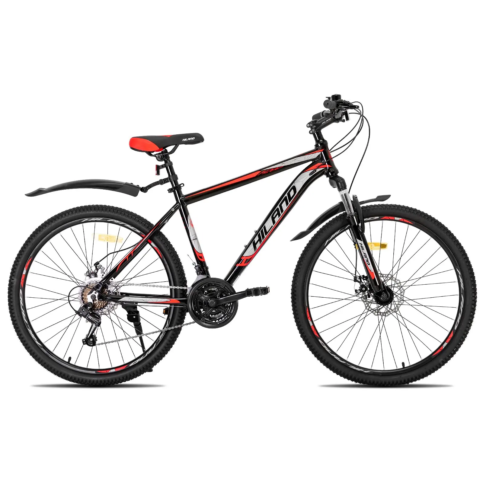 

Best Selling Mountain Bike 26 Inch 27.5 Inch Bicicleta 21 Speed Disc Brake Mountain Bicycle Mtb for Adult