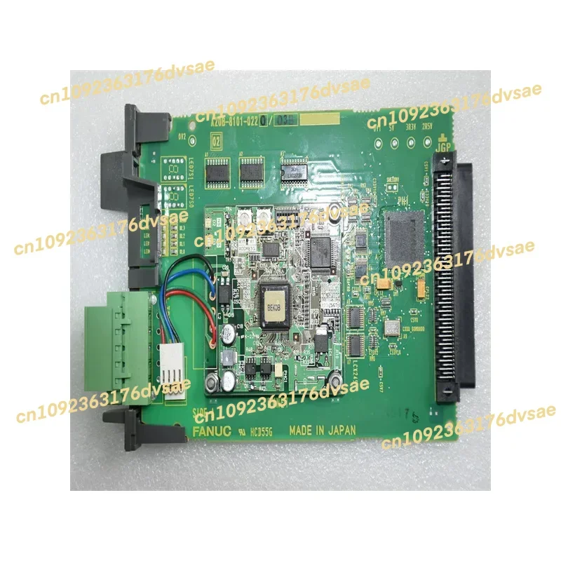 NEW In Stock High quality System PCB Circuit Board A20B-3900-0224 for Fanu