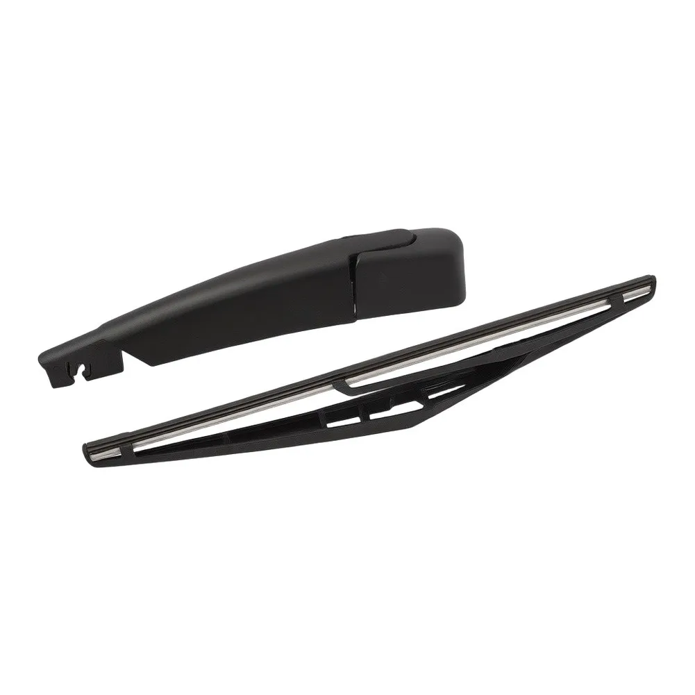 OEM Style Rear Wiper Assembly for Renault For Megane For MK4 2016-2022 Back Window Wiper Arm with Matching Scraper