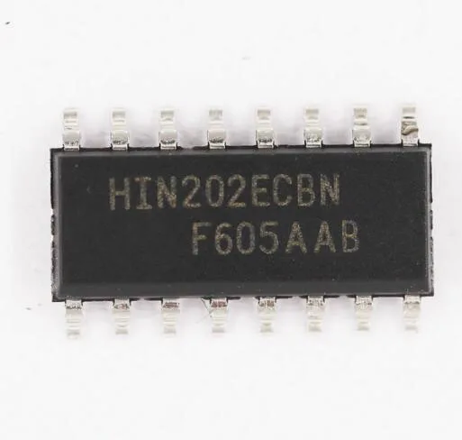 

NEW new% HIN202ECBN SOP-16