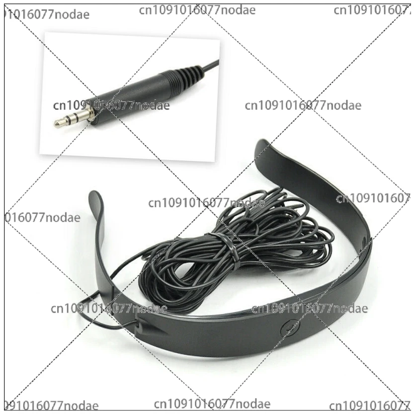 

For Bose-Soundbar 700 500 SYSTEM Audio Calibration Headset