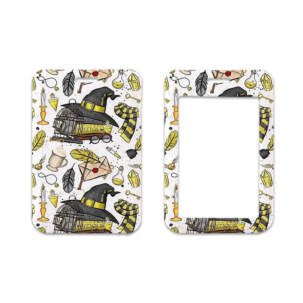 Рисунок 4 - Идентификация Гарри