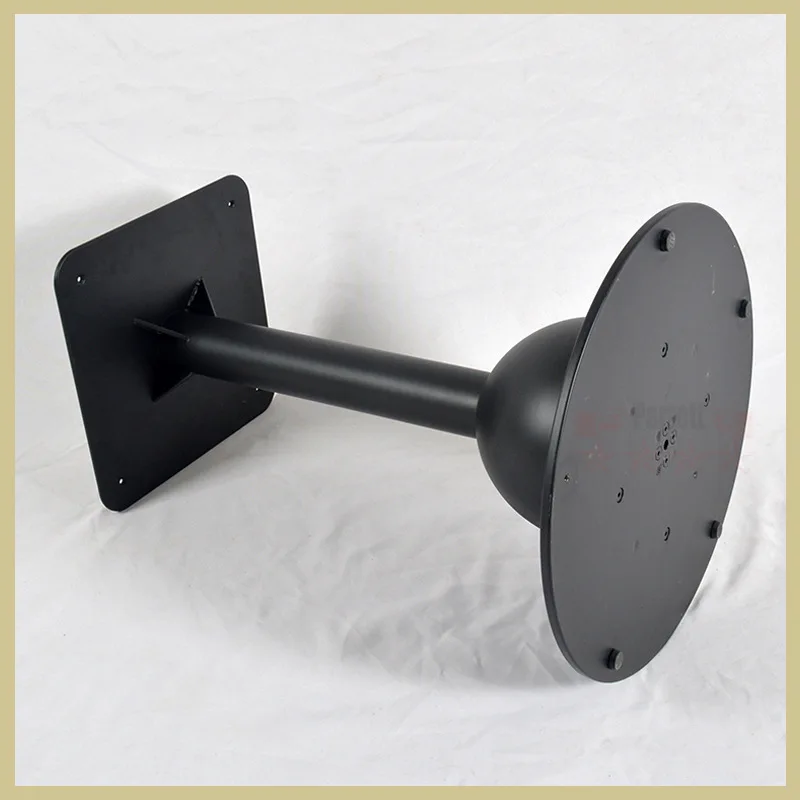 

Catering Furniture Hardware Foot Round Table Leg Hotel Room Base Negotiation Table Stand