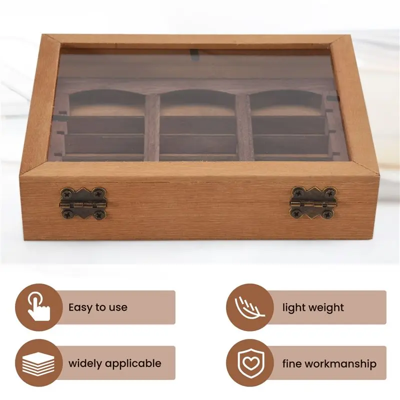 الإغاثة القلق هز القلق رف الكتب رف الكتب الخشبي تململ هز قلقك الإبداعية C-A78U