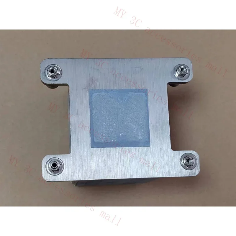 Радиатор процессора Dell PowerEdge T410 F847J 0F847J