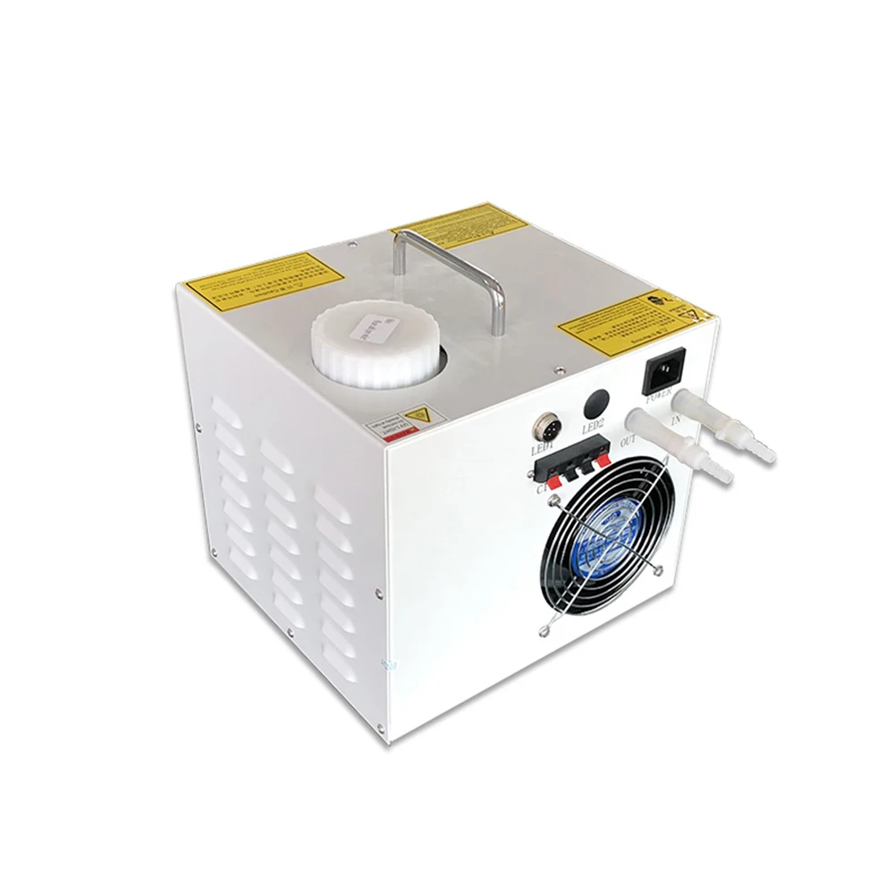 5020 UV LED Curing Light For UV Flatbed Printer Ink Fast Drying Advertising Printing Photo Machine UV Lamp Water Cooling System