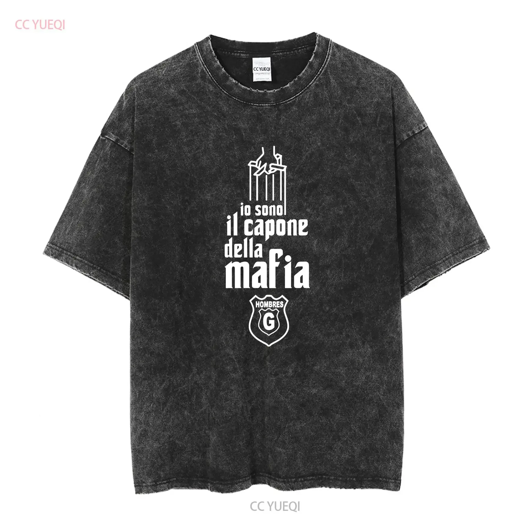 LA MAFIA 90s ahora y siempre バンドtシャツ バンT il_1080xN